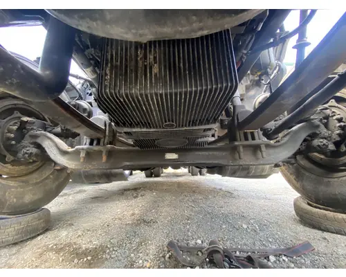 Axle Assembly, Front (Steer) Kenworth T680 Complete Recycling Group LLC