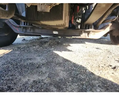 Axle Assembly, Front (Steer) Kenworth T680 Complete Recycling Group LLC