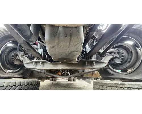 Axle Assembly, Front (Steer) Kenworth T680 Complete Recycling Group LLC