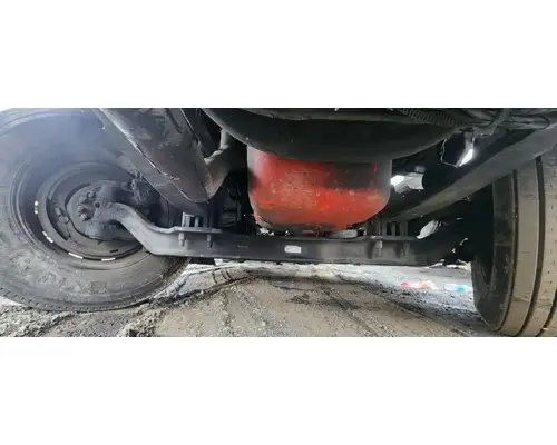 Axle Assembly, Front (Steer) Kenworth T680 Complete Recycling Group LLC