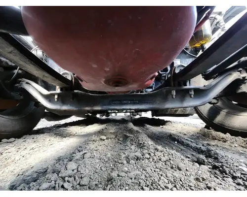 Axle Assembly, Front (Steer) Kenworth T680 Complete Recycling Group LLC