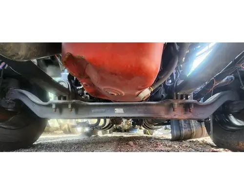Axle Assembly, Front (Steer) Kenworth T680 Complete Recycling Group LLC
