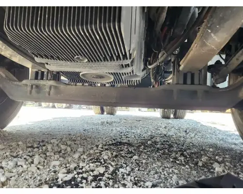 Axle Assembly, Front (Steer) Kenworth T680 Complete Recycling Group LLC