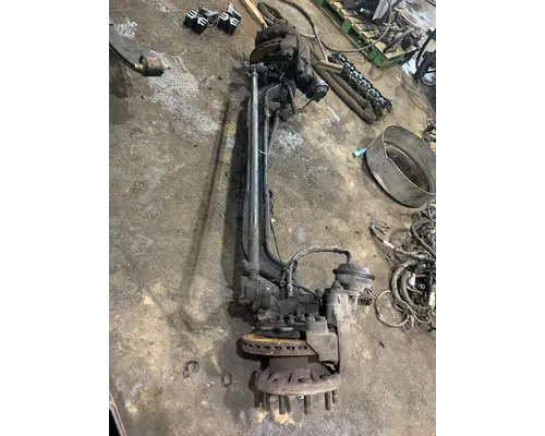 Axle Assembly, Front (Steer) KENWORTH T680 Truck Salvage International Inc