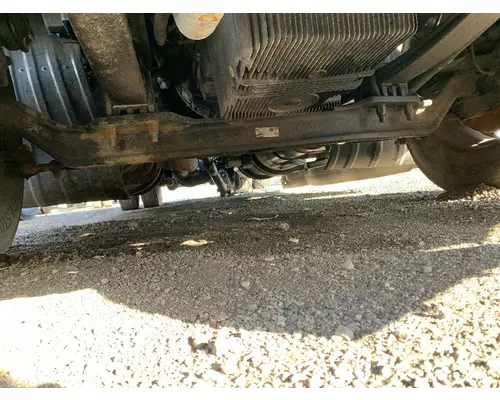 Axle Beam (Front) KENWORTH T680 DTI Trucks