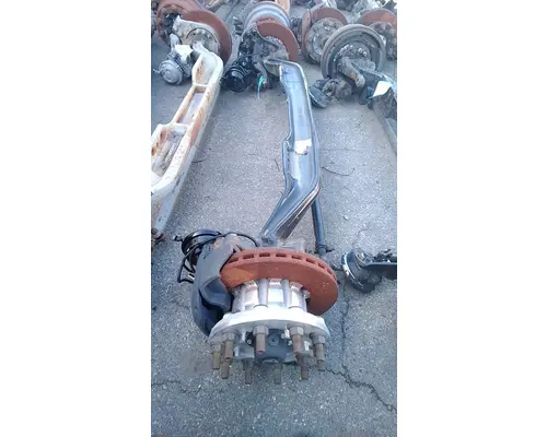 Axle Beam (Front) KENWORTH T680 High Mountain Horsepower