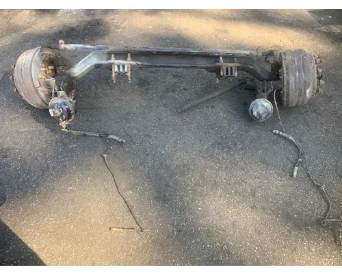 Axle Beam (Front) KENWORTH T680 Payless Truck Parts