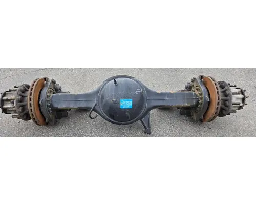 Axle Housing (Rear) KENWORTH T680 High Mountain Horsepower