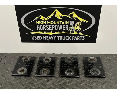 Axle Assembly, Rear (Light Duty) KENWORTH T680 High Mountain Horsepower