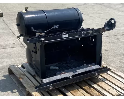 Battery Box KENWORTH T680 Frontier Truck Parts