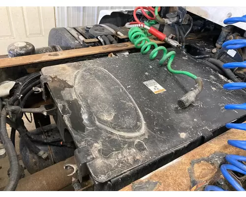 Kenworth T680 Battery Box