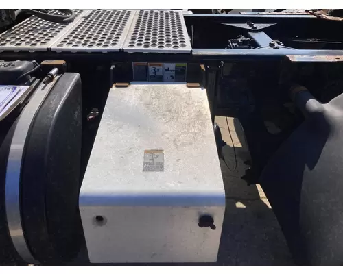 Kenworth T680 Battery Box