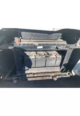 Kenworth T680 Battery Box