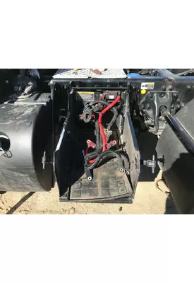 Kenworth T680 Battery Box