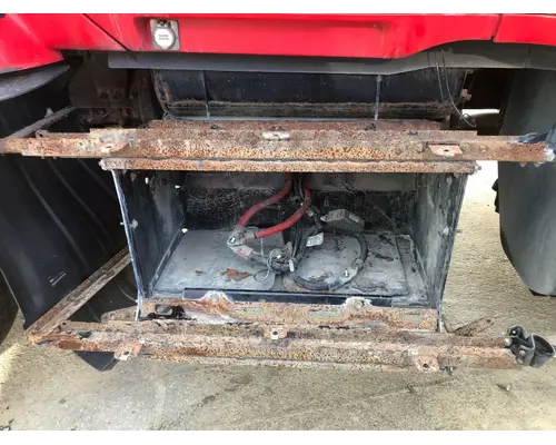Battery Box Kenworth T680 Vander Haags Inc Dm