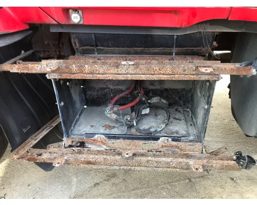 Kenworth T680 Battery Box
