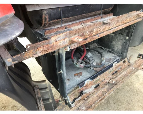 Kenworth T680 Battery Box