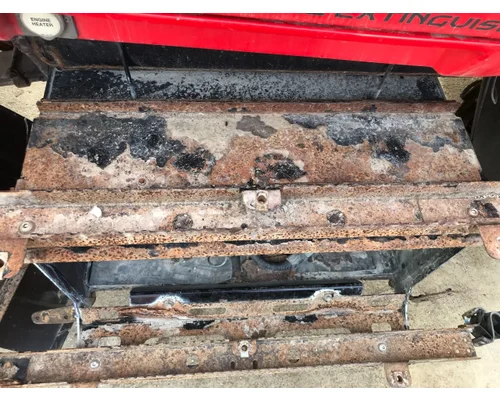 Kenworth T680 Battery Box