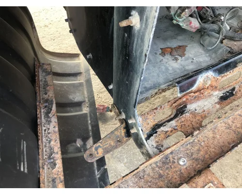 Kenworth T680 Battery Box