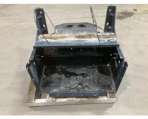 Kenworth T680 Battery Box