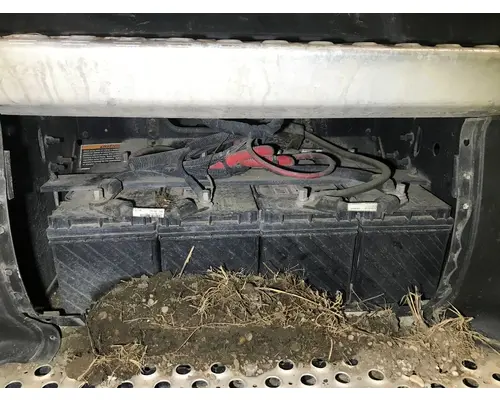 Kenworth T680 Battery Box