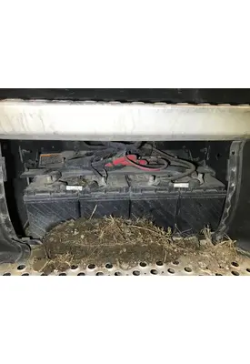 Kenworth T680 Battery Box
