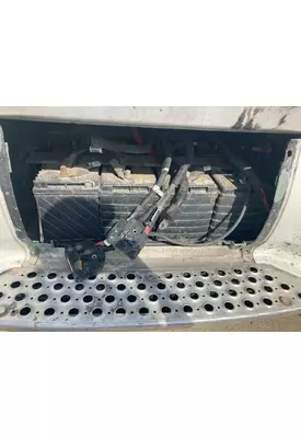 Kenworth T680 Battery Box