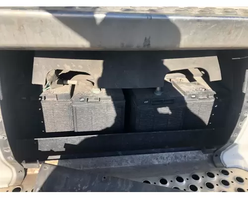 Kenworth T680 Battery Box