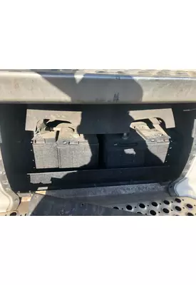 Kenworth T680 Battery Box