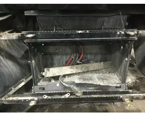 Kenworth T680 Battery Box