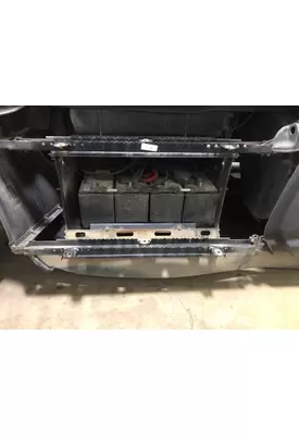 Kenworth T680 Battery Box