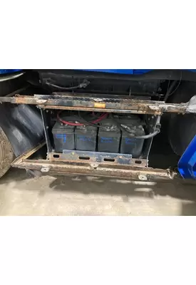 Kenworth T680 Battery Box
