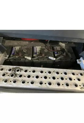 Kenworth T680 Battery Box