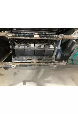 Kenworth T680 Battery Box