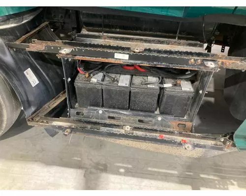 Kenworth T680 Battery Box