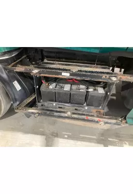 Kenworth T680 Battery Box