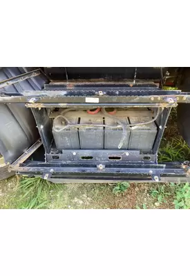 Kenworth T680 Battery Box