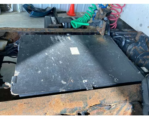 Kenworth T680 Battery Box