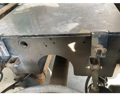 Kenworth T680 Battery Box