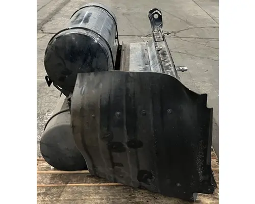 Battery Box KENWORTH T680 High Mountain Horsepower