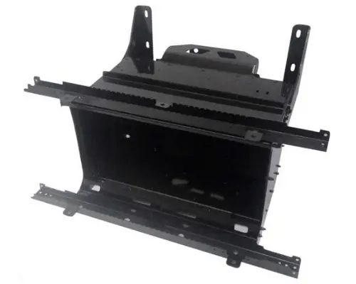 Battery Box KENWORTH T680 LKQ KC Truck Parts Billings