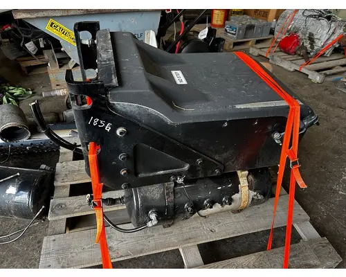 Battery Box KENWORTH T680 Dutchers Inc   Heavy Truck Div  Ny