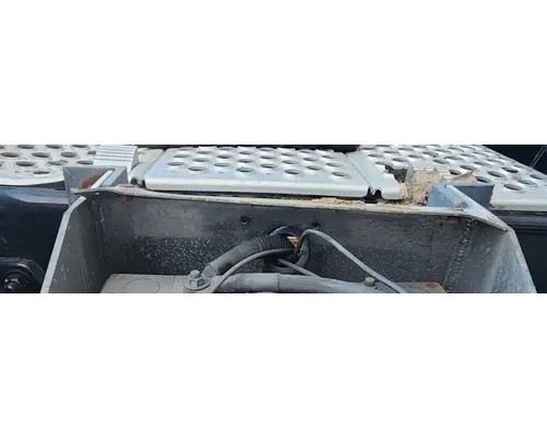 Kenworth T680 Battery Box