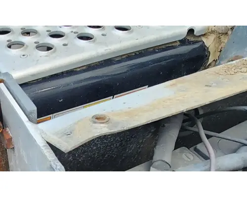 Kenworth T680 Battery Box