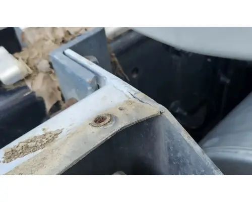 Kenworth T680 Battery Box