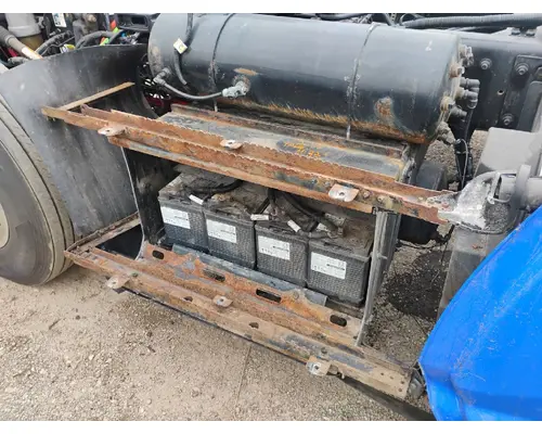 Battery Box KENWORTH T680 Crj Heavy Trucks And Parts
