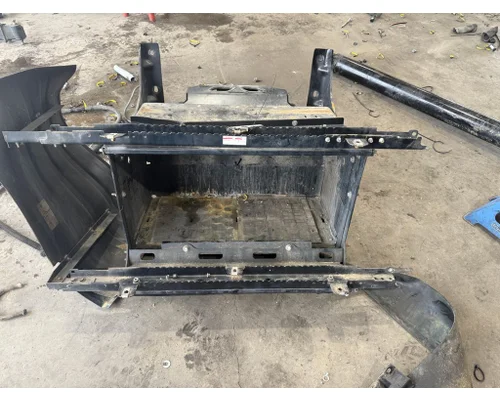 Battery Box KENWORTH T680 Volunteer Truck Parts