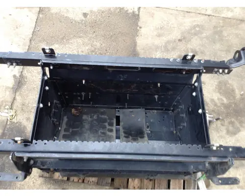 Battery Box KENWORTH T680 Valley Truck - Grand Rapids