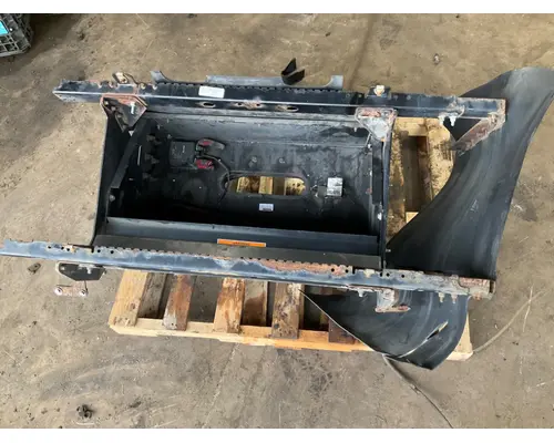 Battery Box KENWORTH T680 Valley Truck - Grand Rapids