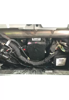 Kenworth T680 Blower Motor (HVAC)